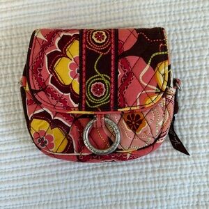 Vera Bradley pouch